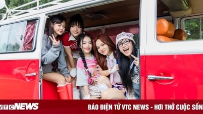 Ngo Lan Huong ចេញ MV ថ្មី ក្រោយឈប់ពីដើម 'Em xinh say hi'