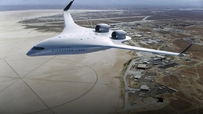 JetZero launches hybrid wing aircraft to challenge Boeing