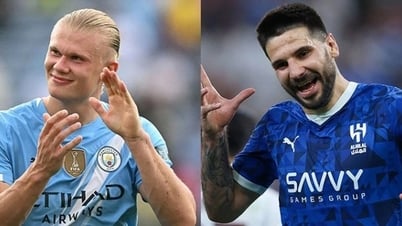 توقعات مباراة مانشستر سيتي ضد الهلال (الساعة 8 صباحًا 1 يوليو): قم بتشغيل وضع التدمير