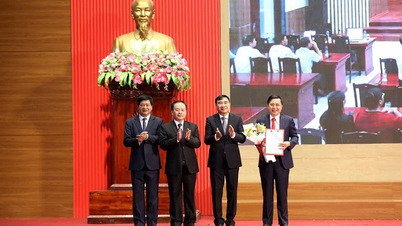 Dien Bien announces National Assembly resolution on establishing 45 commune-level administrative units