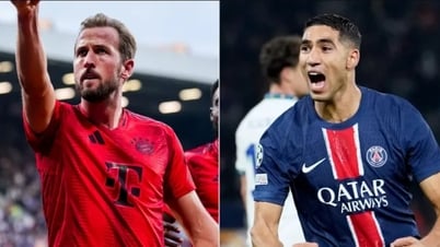 Xác định hai cặp tứ kết đầu tiên ở FIFA Club World Cup