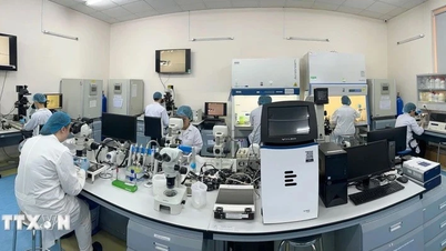 Nghị quyết 57: Cụ thể hóa chính sách để thu hút nguồn nhân lực chất lượng cao