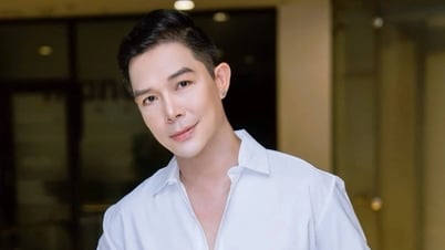 Nathan Lee bất ngờ mua độc quyền loạt hit gắn với tên tuổi Noo Phước Thịnh