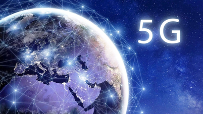 Ericsson: 5G dự kiến đạt gần 2,9 tỷ, chiếm 1/3 thuê bao toàn cầu vào cuối năm nay