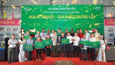 การแสดงความขอบคุณลูกค้า - นำมาซึ่งความสุขนับพัน