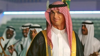 Qu'a dit Ronaldo pour être critiqué pour « aimer l'argent plus que son pays » ?