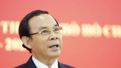 107 đồng chí Ban Chấp hành Đảng bộ TPHCM nhiệm kỳ 2020-2025