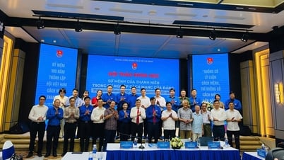 បេសកកម្មរបស់យុវជនក្នុងយុគសម័យនៃការរីកចម្រើន