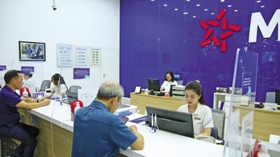 Phác thảo bức tranh lợi nhuận ngân hàng