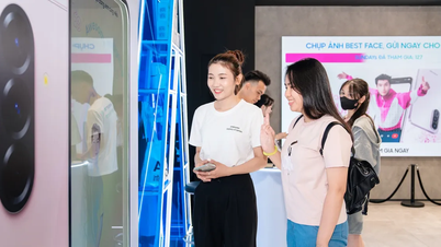 Samsung mở đầu mùa hè với Galaxy A56 5G phiên bản Hồng mới