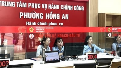 VNPT “giữ cửa – canh dữ liệu” để Cổng DVCQG vận hành chính thức theo chế độ "một cửa số"