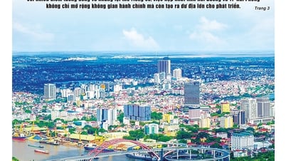 អ្វីដែលត្រូវមើលក្នុងកាសែត Hai Duong នៅថ្ងៃទី 30 ខែមិថុនា?