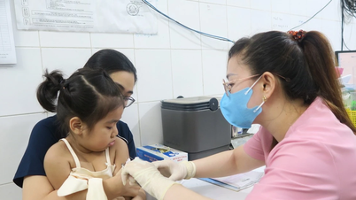 Thành phố Hồ Chí Minh sắp xếp hệ thống cơ sở y tế sau hợp nhất