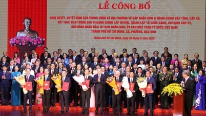 Danh sách Bí thư Tỉnh ủy, Thành ủy các tỉnh, thành phố trên cả nước