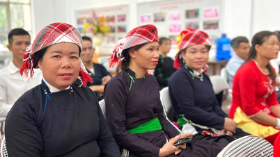 Lao Cai : Croyance joyeuse