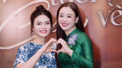 Ca sĩ cá tính khiến NSND Phạm Phương Thảo tiếc nuối