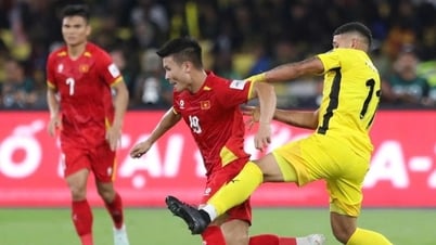 ماذا يقول اتحاد كرة القدم الماليزي عن الشائعة التي تتحدث عن حرمان فريقهم من حق المشاركة من قبل الفيفا؟