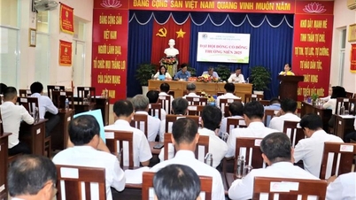 Công ty Cổ phần Môi trường đô thị An Giang nêu cao tinh thần trách nhiệm vì cộng đồng