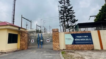 Đầu tư đường dây 110 kV nối trạm 220 kV Hải Dương và trạm 110 kV Đồng Niên