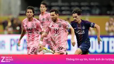 Ibrahimovic : « Les joueurs de l'Inter Miami sont comme des statues »