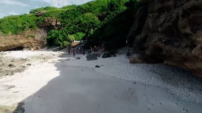 Cơ hội cho du lịch tỉnh Quảng Ngãi mới bứt phá
