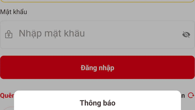 Người dân "đổ xô" xem quê quán thay đổi khiến ứng dụng VNeID "bị treo"
