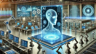 ประเทศไทยจัดตั้งศูนย์ปฏิบัติการกำกับดูแล AI ระดับโลก