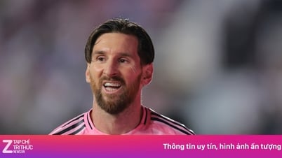 Perdre contre le PSG, c'est la fin pour Messi ?