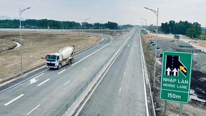 Đề xuất thu phí thêm 13 tuyến đường bộ cao tốc do Nhà nước đầu tư