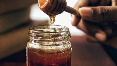 Honig ist ein „großartiges Stärkungsmittel“, aber mit welchen Lebensmitteln sollte er nicht kombiniert werden?