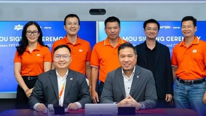 Hợp lực đưa di sản Việt lên nền tảng số