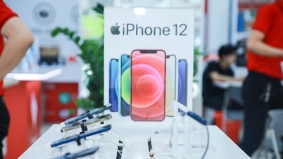 iPhone 11, iPhone 12 отсутствуют на складе во Вьетнаме