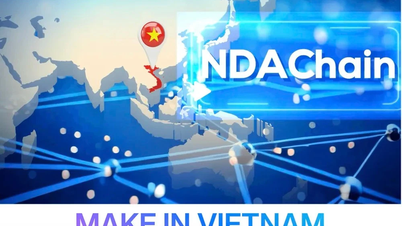 NDAChain: Nền Tảng Blockchain Độc Quyền của Việt Nam