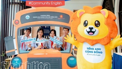 Cơ hội học tiếng Anh online miễn phí cho mọi lứa tuổi