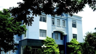 “Golden Anniversary” at Quang Nam Newspaper