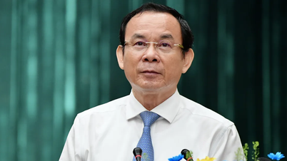 Nombramiento del camarada Nguyen Van Nen como nuevo Secretario del Comité del Partido en Ciudad Ho Chi Minh