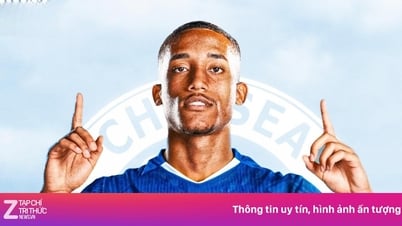 Chelsea verpflichtet Stürmer für 50 Millionen Pfund