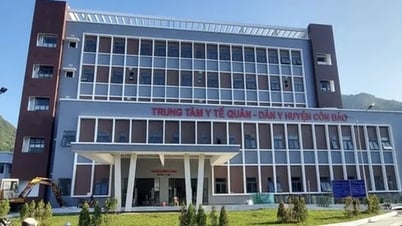 Wie wird das Gesundheitssystem von Ho-Chi-Minh-Stadt ab dem 1. Juli funktionieren?