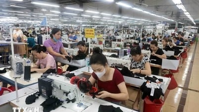 Resolution No. 68: "The push" to unleash the power of Vietnamese enterprises