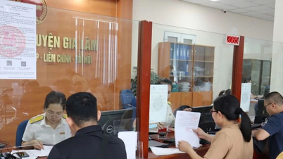 Không để xảy ra tình trạng gián đoạn trong lĩnh vực tài chính