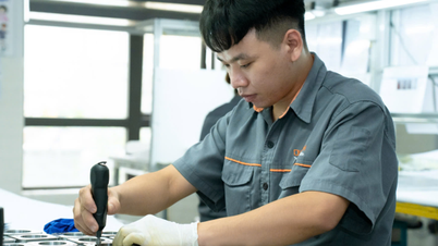 Vĩnh Phúc cải thiện môi trường đầu tư, hướng tới tăng trưởng bền vững