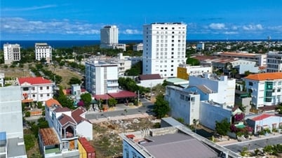 Туризм в Ниньтхуане продолжает расти
