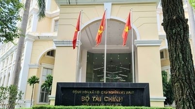 រចនាសម្ព័ន្ធថ្មីរបស់ក្រសួងហិរញ្ញវត្ថុ៖ មុខងារ និងភារកិច្ចច្បាស់លាស់ ដើម្បីបំពេញតម្រូវការគ្រប់គ្រងទំនើប
