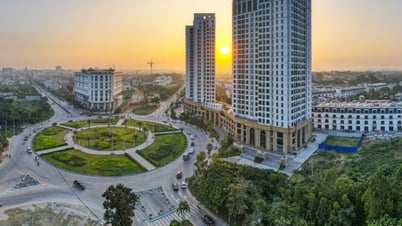 Tiền đề nâng cao quản lý quy hoạch sau sáp nhập