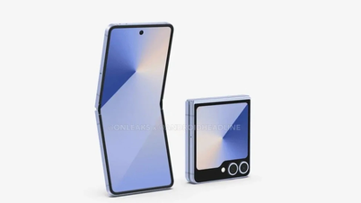تم الكشف بوضوح عن تصميم Galaxy Z Flip7 في سلسلة من العروض التقديمية