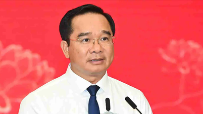 Le Premier ministre nomme le président et les six vice-présidents du Comité populaire de Hô-Chi-Minh-Ville (nouveau)