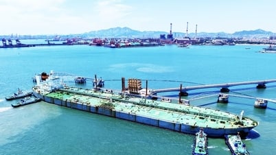 2025년 하반기 세계 경제 전망: 격변 속 취약한 성장
