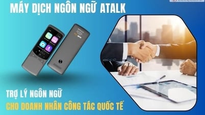 Переводчик ATalk Language – языковой помощник для международных деловых людей