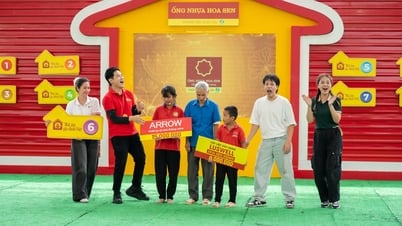Ninh Dương Lan Ngọc bất ngờ gửi tiền ủng hộ Mái ấm gia đình Việt dù không tham gia ghi hình