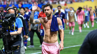 Messi peine à se maintenir parmi les « 10 statues », le PSG affronte le Bayern en quarts de finale de la Coupe du monde des clubs 2025
